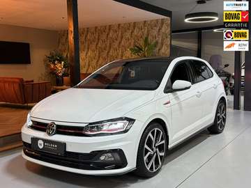 2.0 TSI DSG | CarPlay | Stoelverwarming | Virtual