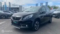 Peugeot 2008 1.2 PureTech 82ch  E6.c Active S\u0026S