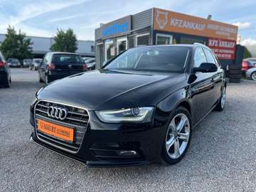 Avant Ambition - TÜV NEU- SERVICE NEU- 2.HAND