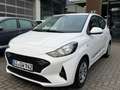 Hyundai i10 1.0 Select Inkl. Inspektionspaket Big Deal Weiß - thumbnail 2