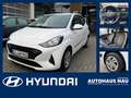 Hyundai i10 1.0 Select Inkl. Inspektionspaket Big Deal Weiß - thumbnail 1