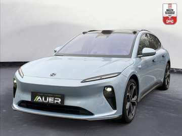 Touring Longe Range 100kWh