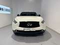Infiniti QX70 3.0d S Aut. Weiß - thumbnail 2