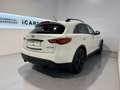 Infiniti QX70 3.0d S Aut. Weiß - thumbnail 21