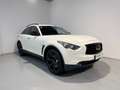 Infiniti QX70 3.0d S Aut. Weiß - thumbnail 3