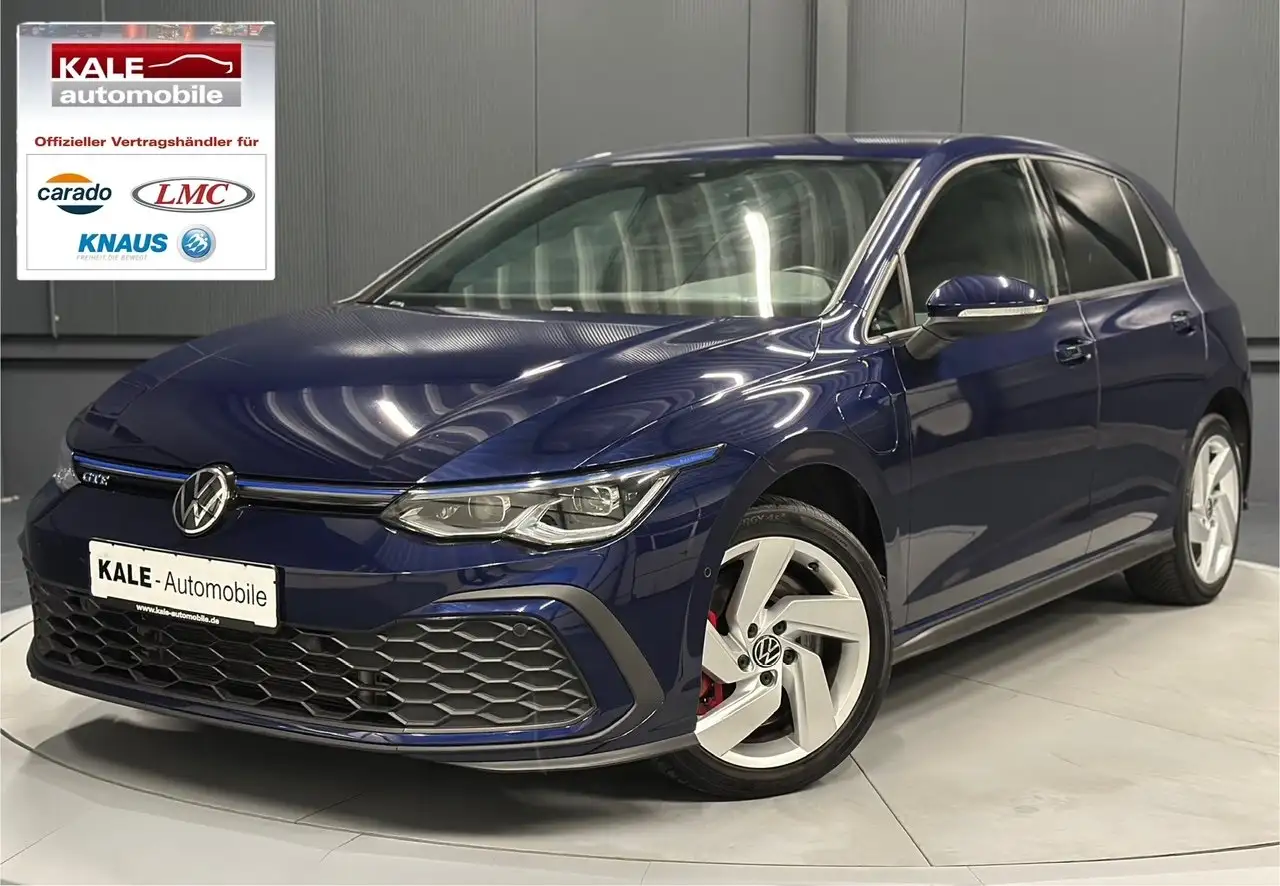 Volkswagen Golf GTE
