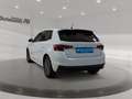 Skoda Fabia 1.0MPI Tour *LM-Felgen*Navi*LED*Sitzh* Weiß - thumbnail 3