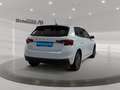 Skoda Fabia 1.0MPI Tour *LM-Felgen*Navi*LED*Sitzh* Weiß - thumbnail 4
