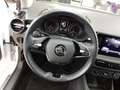 Skoda Fabia 1.0MPI Tour *LM-Felgen*Navi*LED*Sitzh* Weiß - thumbnail 11