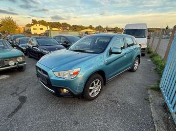 Basis 2WD