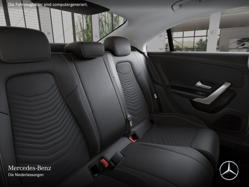 Mercedes-Benz CLA 180 PROGRESSIVE+LED+KAMERA+7G — photo 13