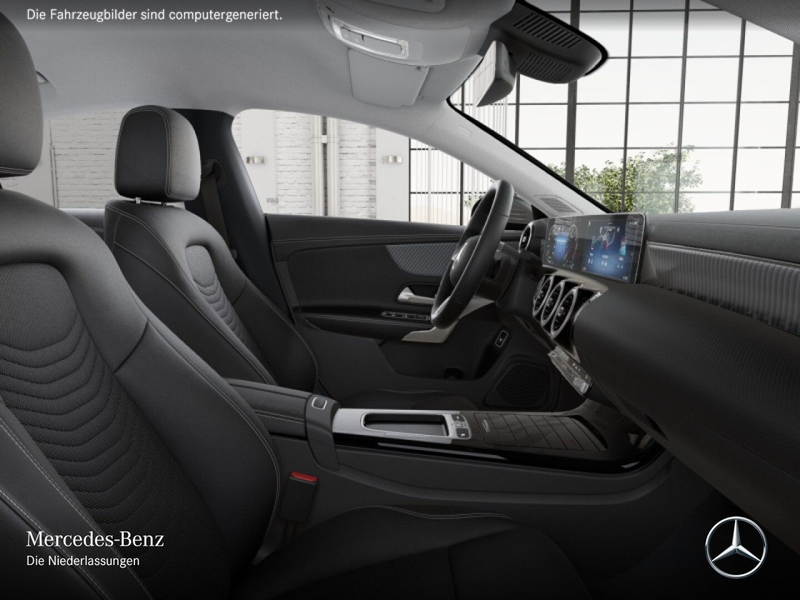 Mercedes-Benz CLA 180 PROGRESSIVE+LED+KAMERA+7G — photo 12