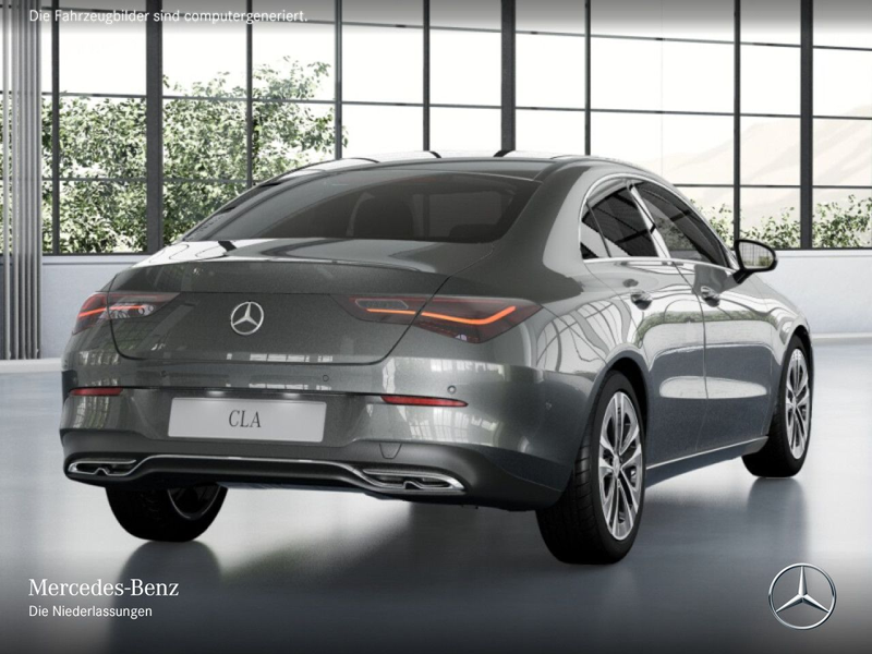 Mercedes-Benz CLA 180 PROGRESSIVE+LED+KAMERA+7G — photo 5