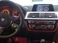 BMW 418 418d Gran Coupe Msport 150cv Argento - thumbnail 4
