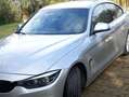 BMW 418 418d Gran Coupe Msport 150cv Argento - thumbnail 3