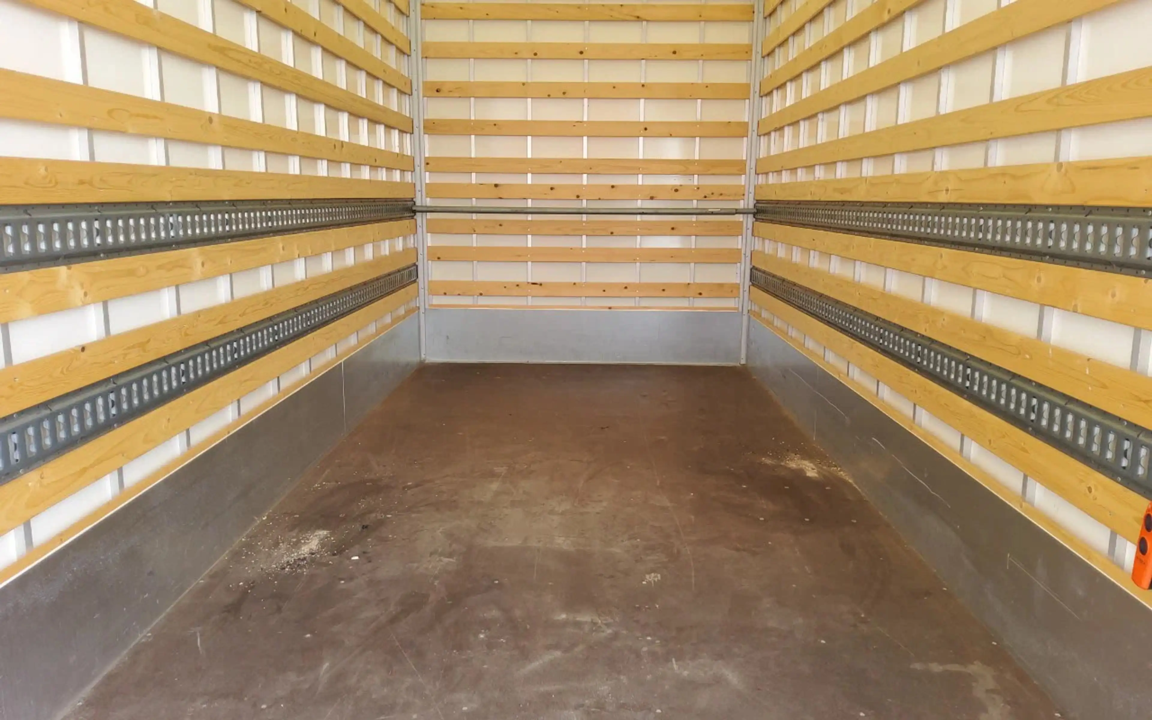 Renault Master 165.35 - V-38-NBT - LAADBAK-LAADKLEP - EURO 6 - BP — photo 7