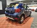 Dacia Sandero Sandero Stepway 0.9 TCe Stepway (EU6.2) Bleu - thumbnail 3
