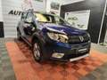 Dacia Sandero Sandero Stepway 0.9 TCe Stepway (EU6.2) Bleu - thumbnail 1