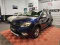 Dacia Sandero Sandero Stepway 0.9 TCe Stepway (EU6.2) Bleu - thumbnail 2