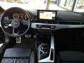 Audi A5 SB 45 TFSI S-LINE Quattro S-tr. *S-SPORTSITZE / VOLL LED / NAVI / KAMERA / VIRTUELL PLUS / B&O 3D-KLANG* Schwarz - thumbnail 3