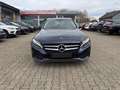 Mercedes-Benz C 180 T d ILS LEDER TEMPO PDC NAVI 6-Gang Blau - thumbnail 2