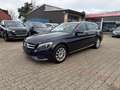 Mercedes-Benz C 180 T d ILS LEDER TEMPO PDC NAVI 6-Gang Blau - thumbnail 1