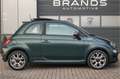 Fiat 500 1.0 Hybrid Sport 1e eig Vol opties Unieke kleur Ga Vert - thumbnail 3