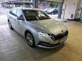 Skoda Octavia Combi 2.0 TDI First Edition DSG Navi LED Memory AC Silber - thumbnail 3