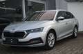 Skoda Octavia Octavia Combi 2.0 TDI First Edition DSG Navi LED M Silber - thumbnail 2