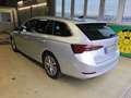 Skoda Octavia Combi 2.0 TDI First Edition DSG Navi LED Memory AC Silber - thumbnail 4