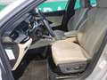 Skoda Octavia Combi 2.0 TDI First Edition DSG Navi LED Memory AC Silber - thumbnail 8