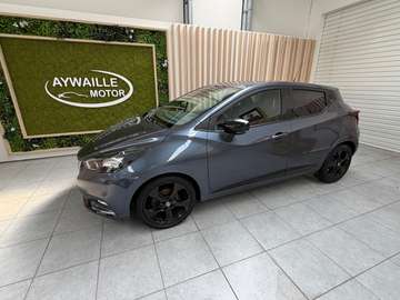 Micra 1.0 IG-T *GARANTIE 1 AN*