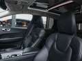 Volvo XC60 2.0 T6 LONG RANGE AWD Plus Dark | Pano | | BLIS | Zwart - thumbnail 9