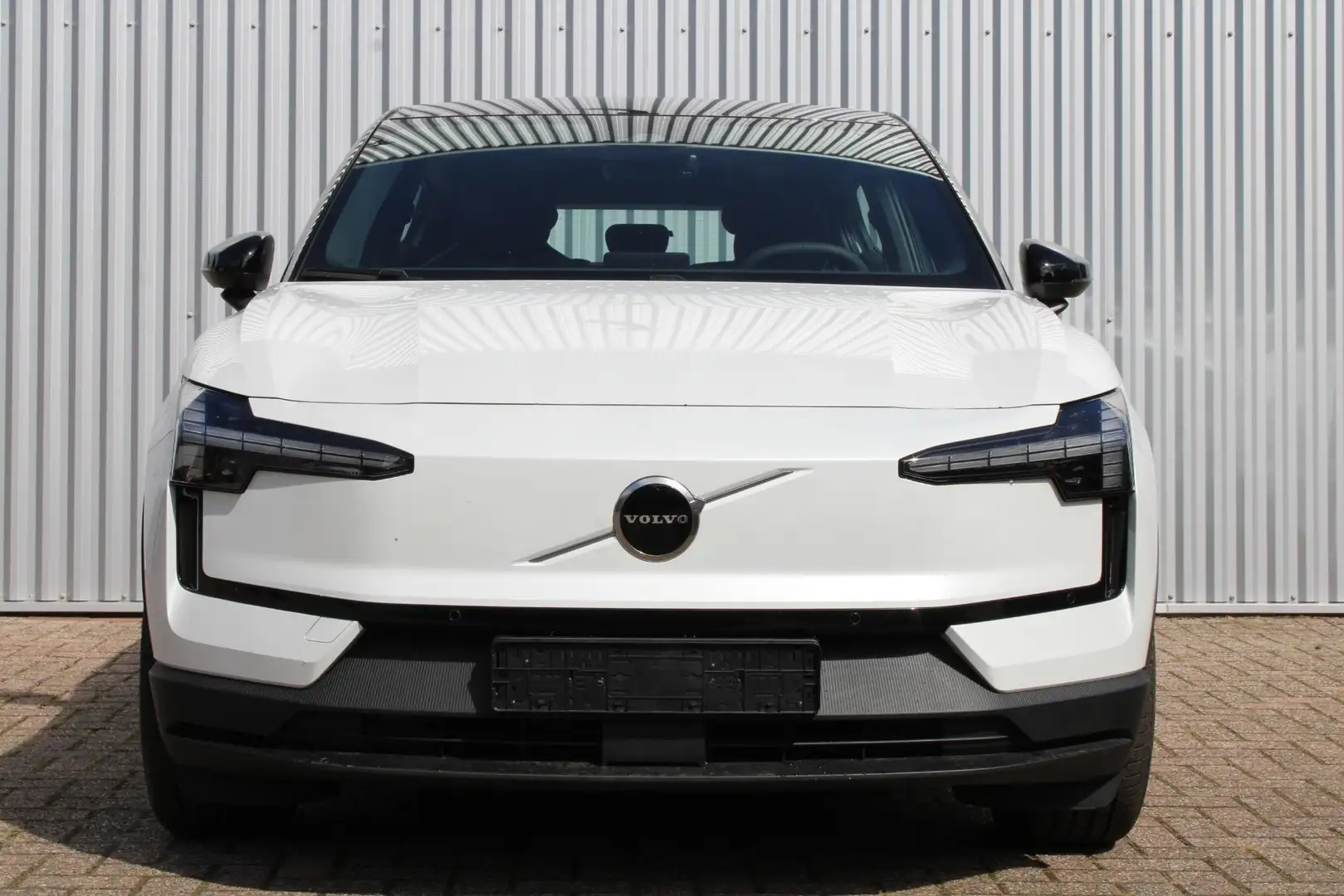 Volvo EX30 Single Motor Plus 51 kWh, Google navigatie | Stoel Blanc - 2