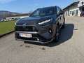 Toyota RAV 4 RAV4 2,5 Hybrid PHEV Active AWD Grau - thumbnail 2