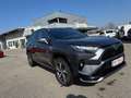 Toyota RAV 4 RAV4 2,5 Hybrid PHEV Active AWD Grau - thumbnail 5