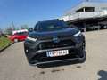 Toyota RAV 4 RAV4 2,5 Hybrid PHEV Active AWD Grau - thumbnail 4