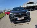 Toyota RAV 4 RAV4 2,5 Hybrid PHEV Active AWD Grau - thumbnail 3