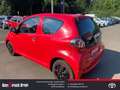 Toyota Aygo Basis ABS Airbag Beifahrerairbag Servolenkung Radi Rot - thumbnail 6