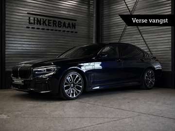 7 745Le xDrive M Sport | Pano | Bowers & Wilkins |