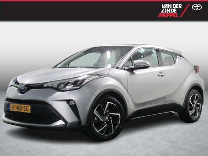 Toyota C-HR 2.0 Hybrid Dynamic NL Navi Clima Cruise PDC