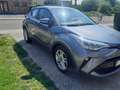 Toyota C-HR Gris - thumbnail 12