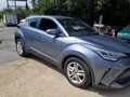 Toyota C-HR Gris - thumbnail 3