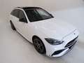 Mercedes-Benz C 220 - C SW 220 d mhev AMG Line Premium Plu Белый - thumbnail 3