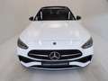 Mercedes-Benz C 220 - C SW 220 d mhev AMG Line Premium Plu Белый - thumbnail 2