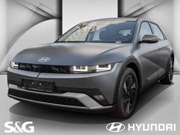 63kWh*LED*WÄRMEPUMPE*KAMERA*PDC*TOTWINKEL*