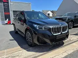 BMW X1 Xdrive 25E M Sport