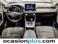 Toyota RAV 4 2.5 hybrid 2WD Business Gris - thumbnail 8