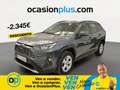 Toyota RAV 4 2.5 hybrid 2WD Business Gris - thumbnail 1
