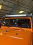 Jeep Wrangler Wrangler V6 3.6 Pentastar 284 Unlimited Sahara A Orange - thumbnail 4